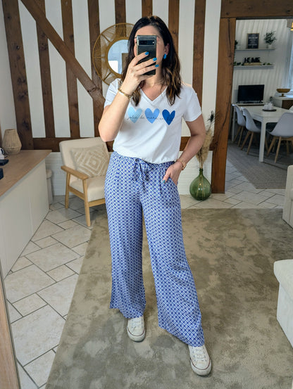 Pantalon ATHENES