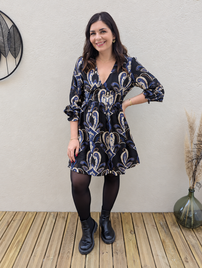 Robe LA ROCHELLE