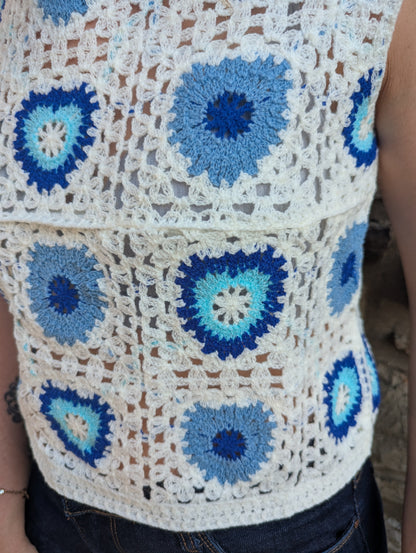 Top CORFOU (bleu)