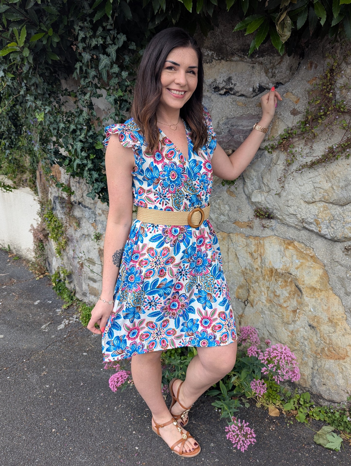 Robe ARGELES