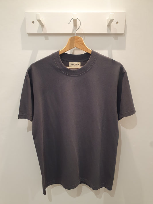 T-shirt SALVADOR (gris)