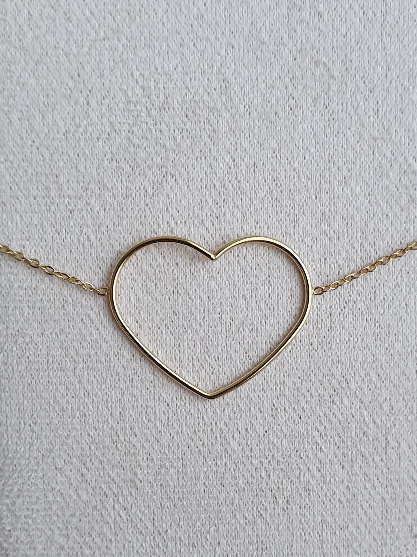 Bracelet COEUR