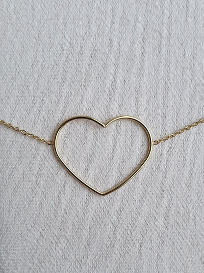Bracelet COEUR