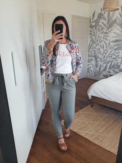 Bomber LISBONNE