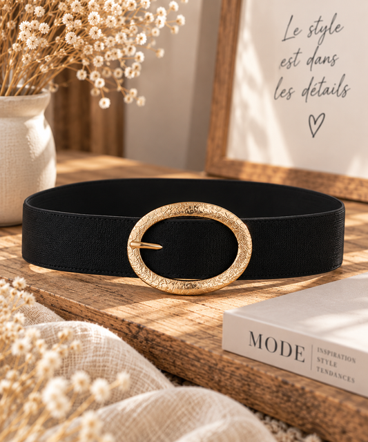 Ceinture DENVER Curvy