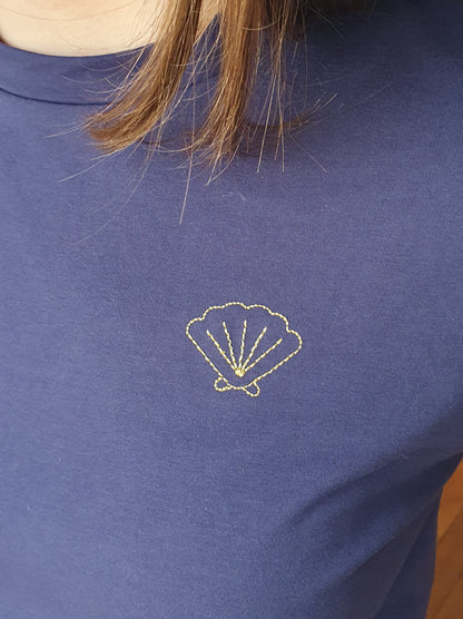 T-shirt COQUILLAGE