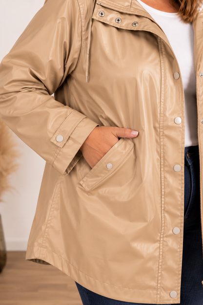 Imperméable BERGEN