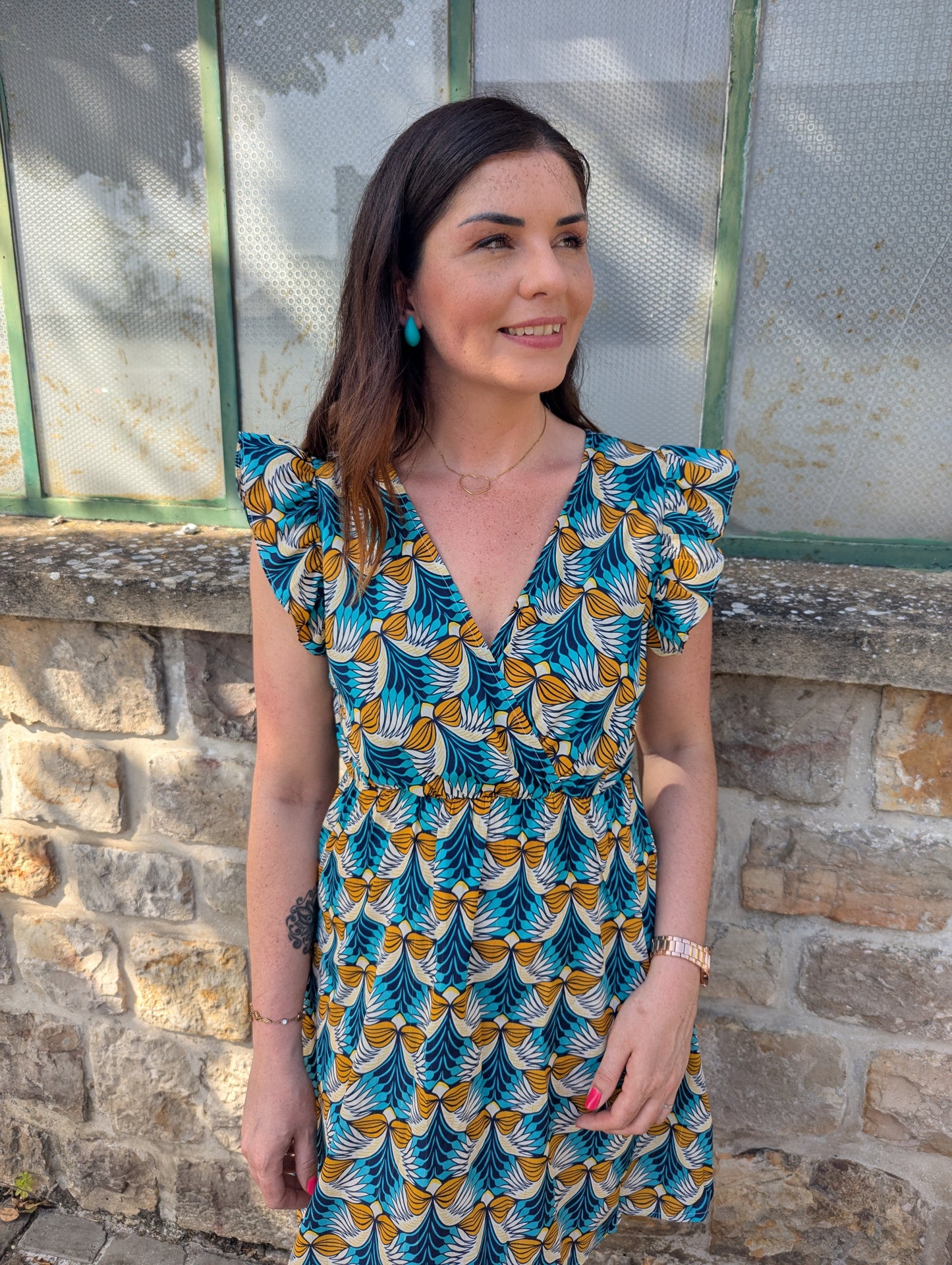 Robe LE CAIRE