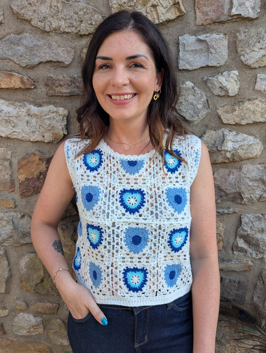 Top CORFOU (bleu)