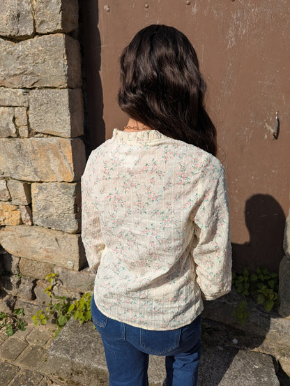 Blouse LIMA