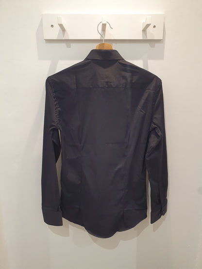 Chemise TOULOUSE (noir)