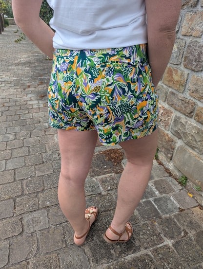 Short GENES (tropical)